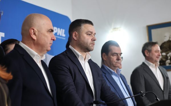 Ciucu, despre viitorul Capitalei: Ce vrea edilul să lase în urmă?