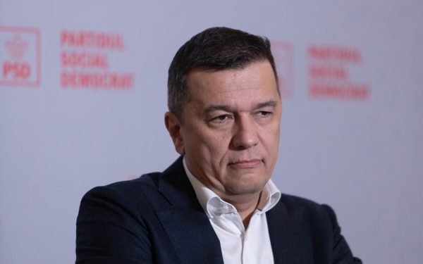 Grindeanu, semnal de alarmă: Trei indicatori economici îngrijorează