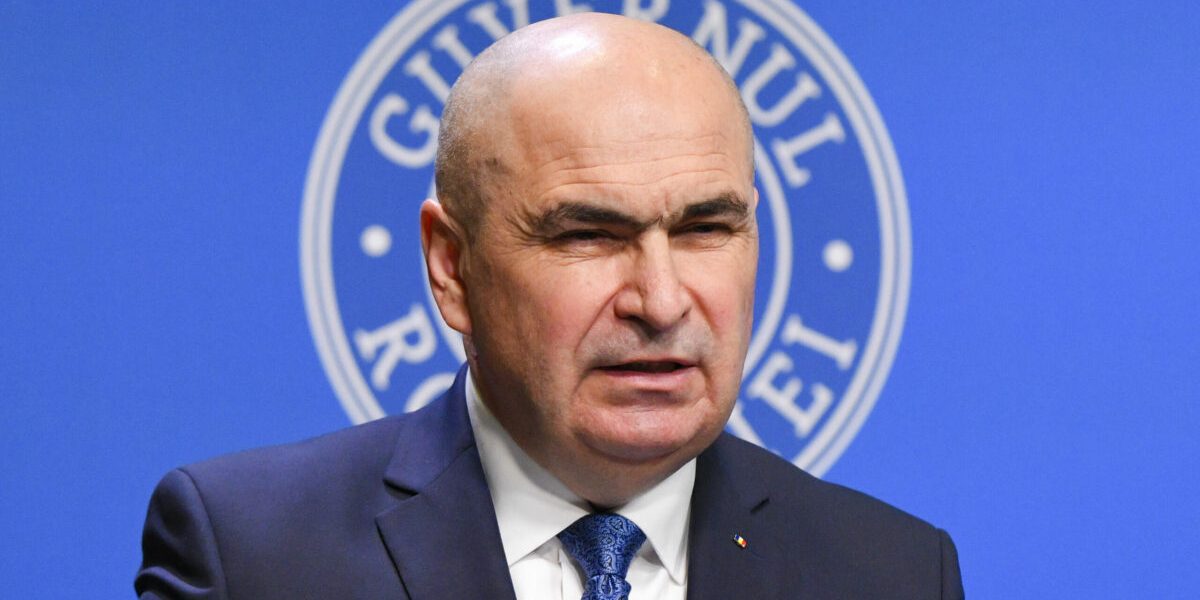 Bolojan, discuție telefonică cu Peter Magyar: Ce subiecte au abordat cei doi