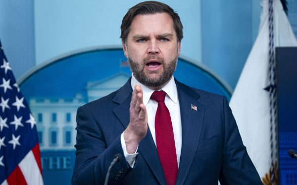 JD Vance, avertisment dur pentru Papa Leon al XIV-lea: Atenție la teologie