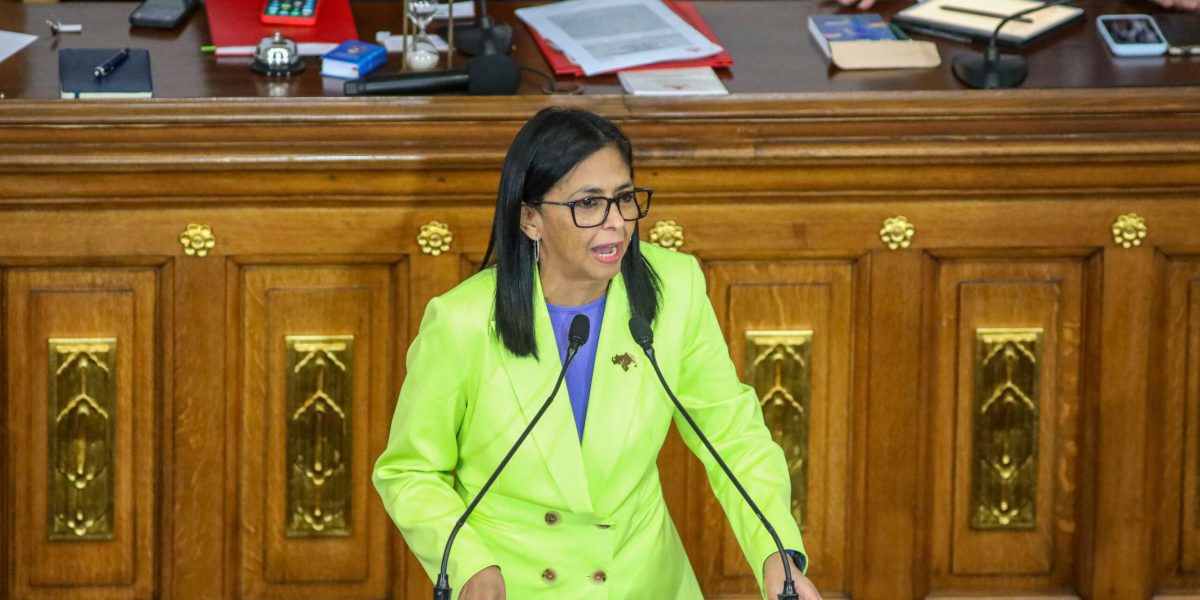 Venezuela: Discuții secrete cu giganți pentru salvarea rețelei electrice