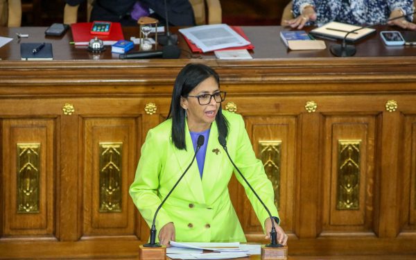 Venezuela: Discuții secrete cu giganți pentru salvarea rețelei electrice