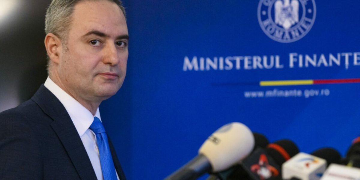Ministrul Finanțelor, anunț despre ANAF: Gata cu hârtiile și întârzierile