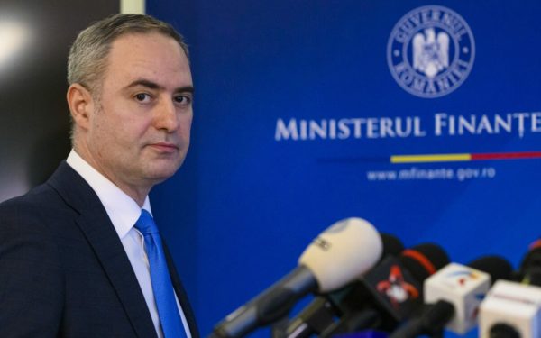 Ministrul Finanțelor, anunț despre ANAF: Gata cu hârtiile și întârzierile