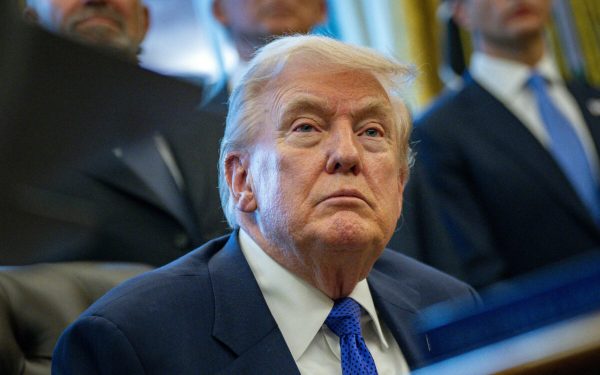 Ucraina: O regiune Donetk, numită Donnyland în cinstea lui Donald Trump