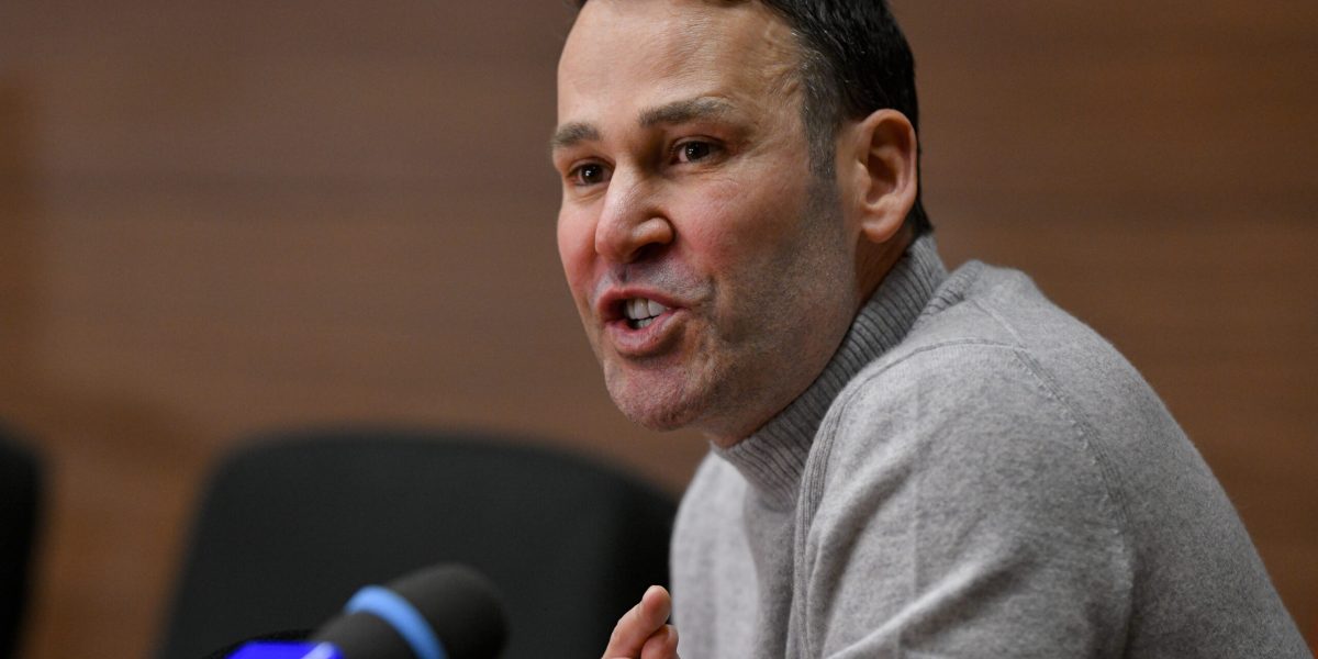Negoita, mesaj neașteptat despre Bolojan: „Merită susținere”. Ce spune primarul