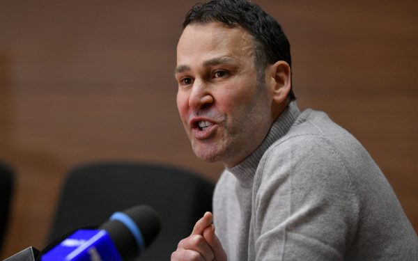 Negoita, mesaj neașteptat despre Bolojan: „Merită susținere”. Ce spune primarul