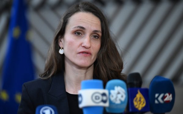 România trimite ajutor umanitar în Liban: declarația Oanei Țoiu