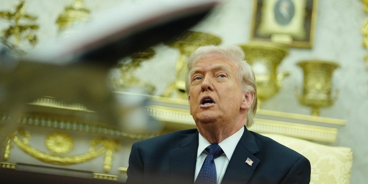 Trump: Negocieri SUA-Iran „în următoarele două zile”? Anunțul-șoc al lui Donald Trump