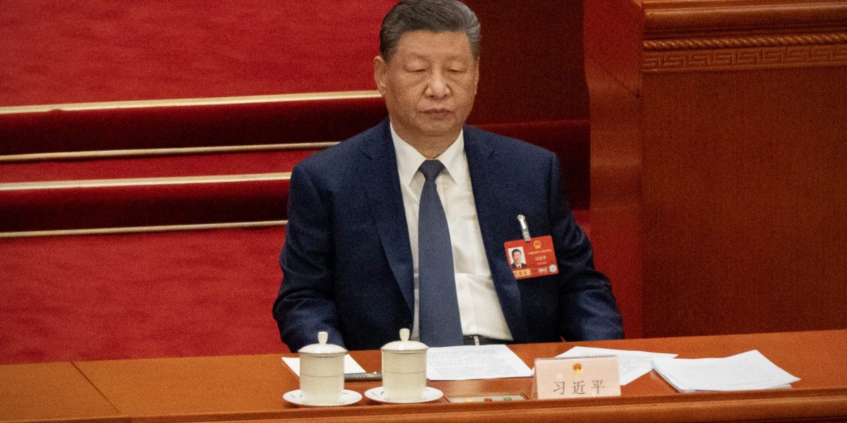 Xi Jinping cere deschiderea Strâmtorii Ormuz: Sfârșit pentru „legea junglei”?