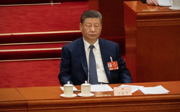 Xi Jinping cere deschiderea Strâmtorii Ormuz: Sfârșit pentru „legea junglei”?