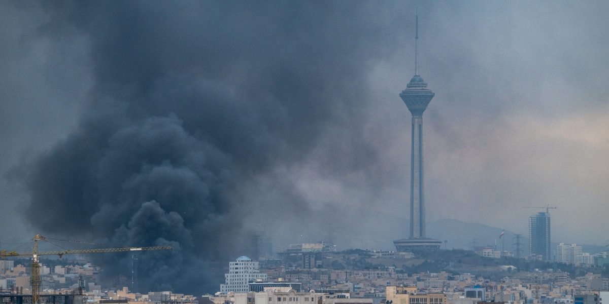 Trump laudă Israelul, ziua 51 de război: „Știe să câștige”