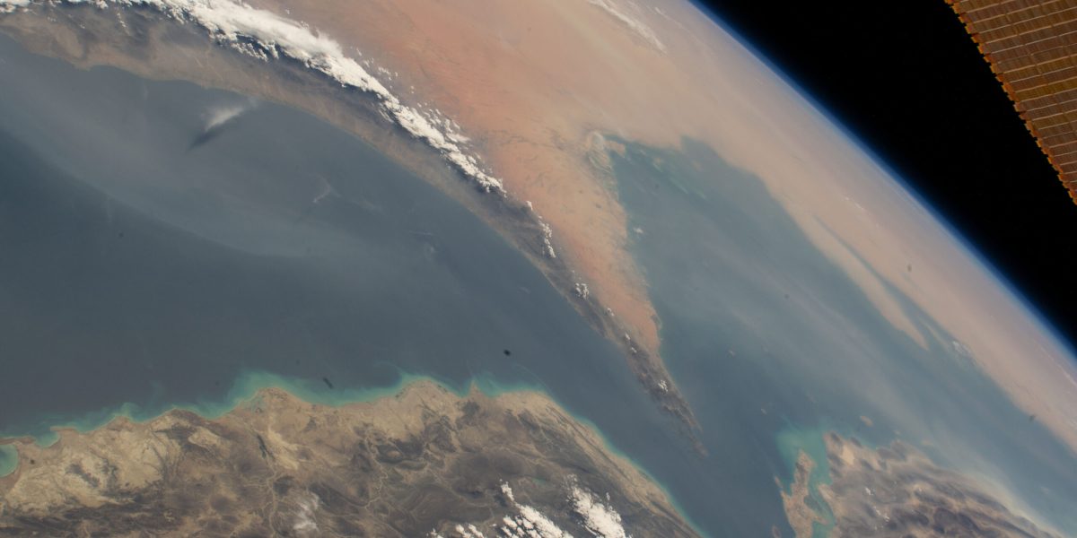 Strâmtoarea Ormuz: Iranul face din ea arma supremă de descurajare