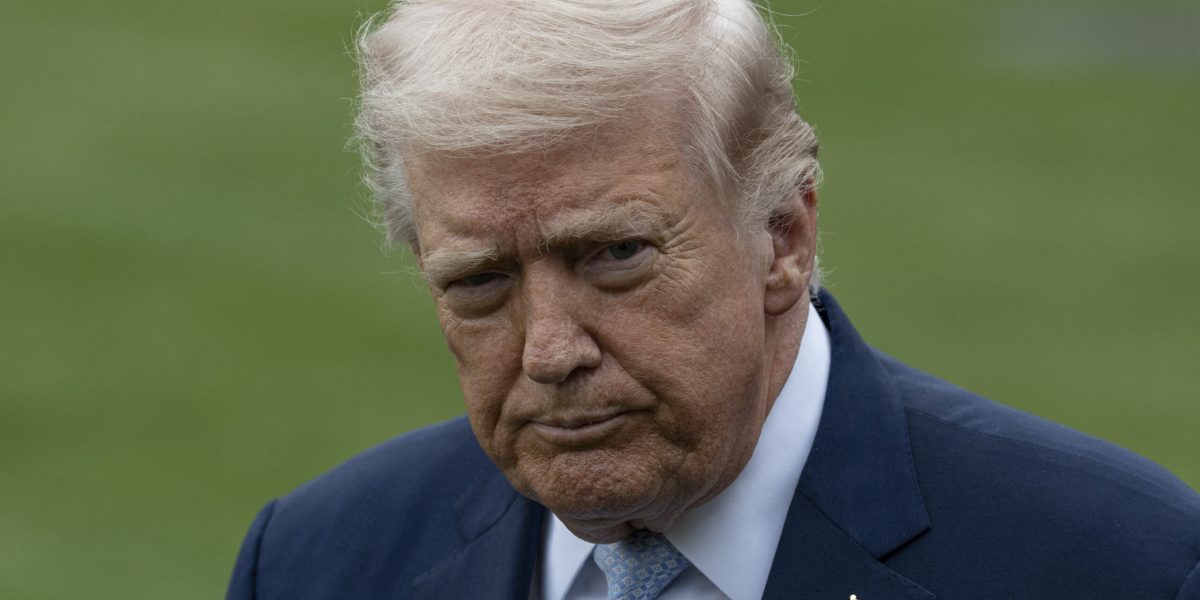Trump, avertisment pentru Papa: Iranul, o amenințare globală majoră