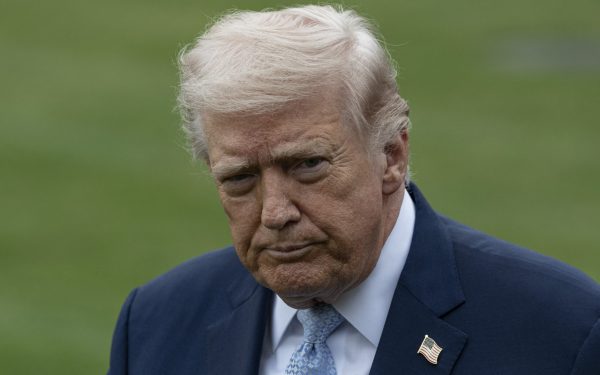 Trump, avertisment pentru Papa: Iranul, o amenințare globală majoră