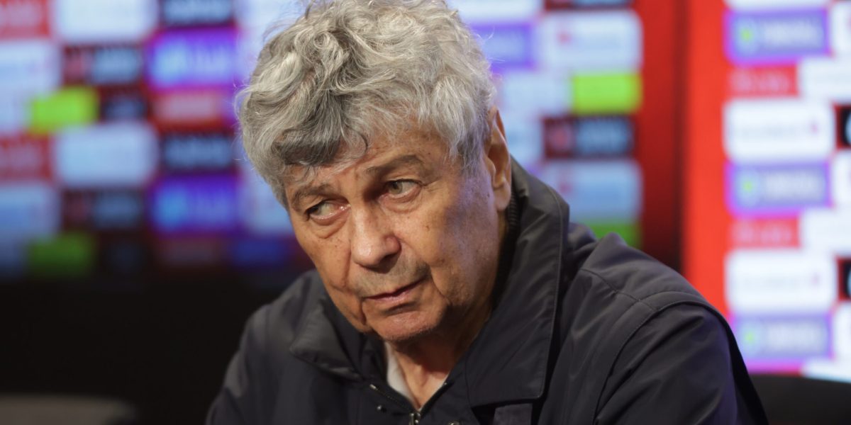 Rogobete confirmă: Mircea Lucescu, în stare critică la ATI