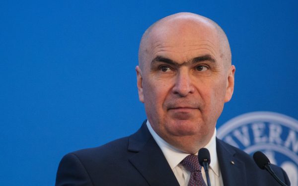 Bolojan, moștenire toxică: Dezastru economic fără precedent în România post-Revoluție