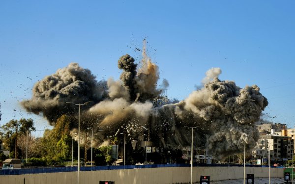 Război în Orient: Armistițiul Israel-Liban, la ziua 49. Trump: Aproape de acord cu Iranul