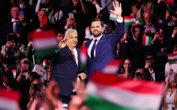 Ungaria, miza alegerilor: Donald Trump și marile puteri, la start