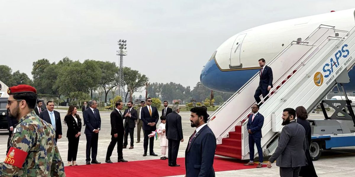 SUA și Iran: Ușa dialogului, întredeschisă după negocierile de la Islamabad