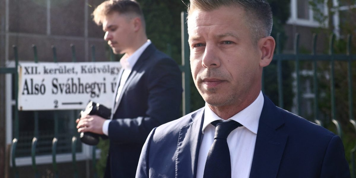 Magyar, după vot: „Ungaria a scris istorie”