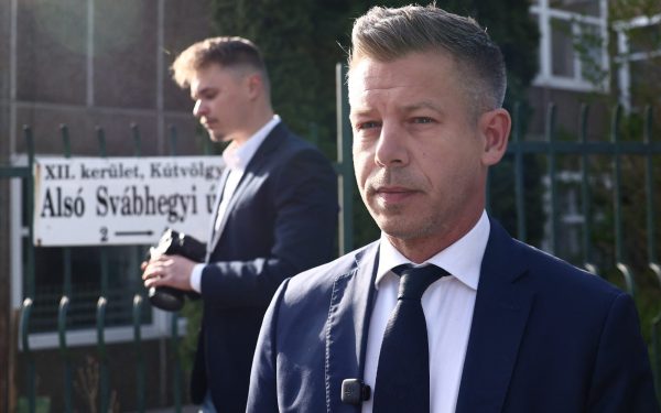 Magyar, după vot: „Ungaria a scris istorie”