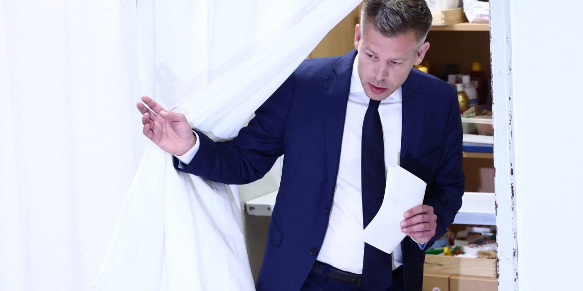 Ungaria: Partidul TISZA, favorit la alegeri, arată ultimele sondaje