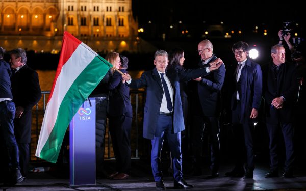 Ungaria: Viitorul guvern deschide arhivele Securității, dezvăluiri în premieră