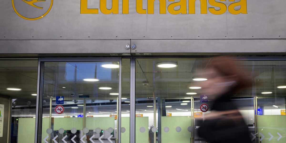 MAE avertizează: Grevele din Germania perturbă zborurile, atenție la călătorii