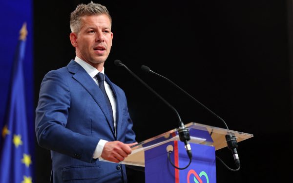 Magyar și Erdogan, conversație-fulger: Ce au discutat premierul ungar și liderul turc