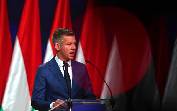 Magyar, exclus de la PPE: Interdicție șocantă în Parlamentul European