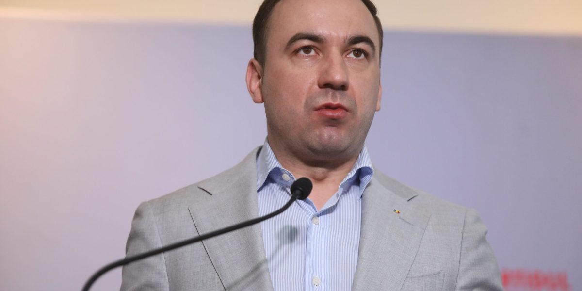 Ivan: România, un hub energetic? Finanțări cerute la discuțiile de la Washington