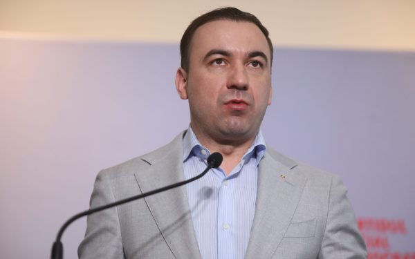 Ivan: România, un hub energetic? Finanțări cerute la discuțiile de la Washington