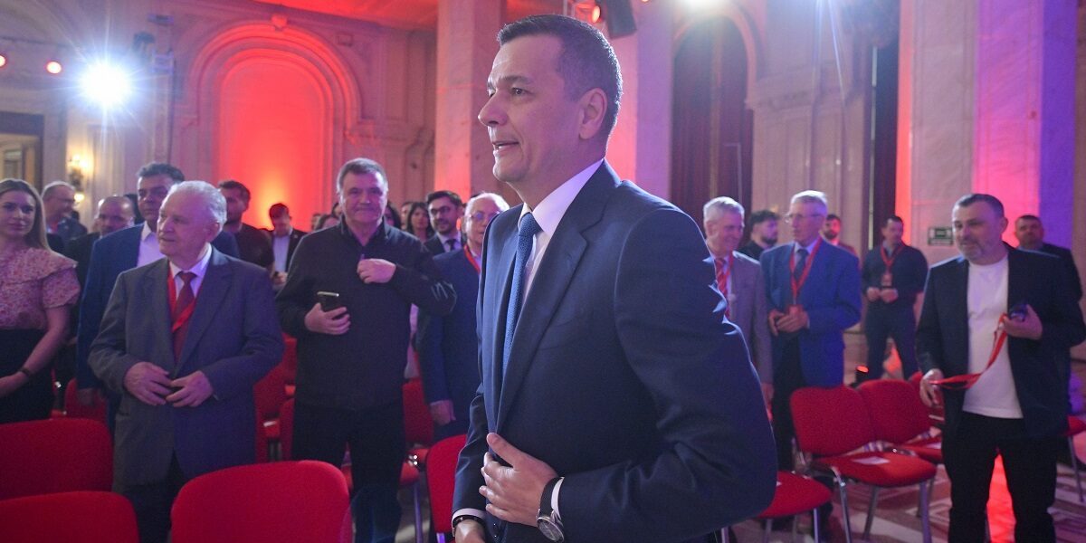 Zi decisivă la Cotroceni: Criza PSD agravează factura românilor