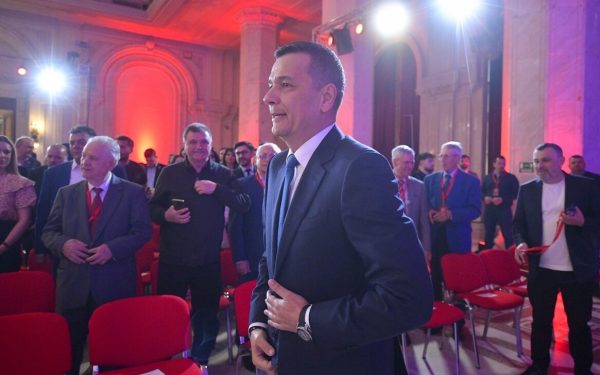 Zi decisivă la Cotroceni: Criza PSD agravează factura românilor