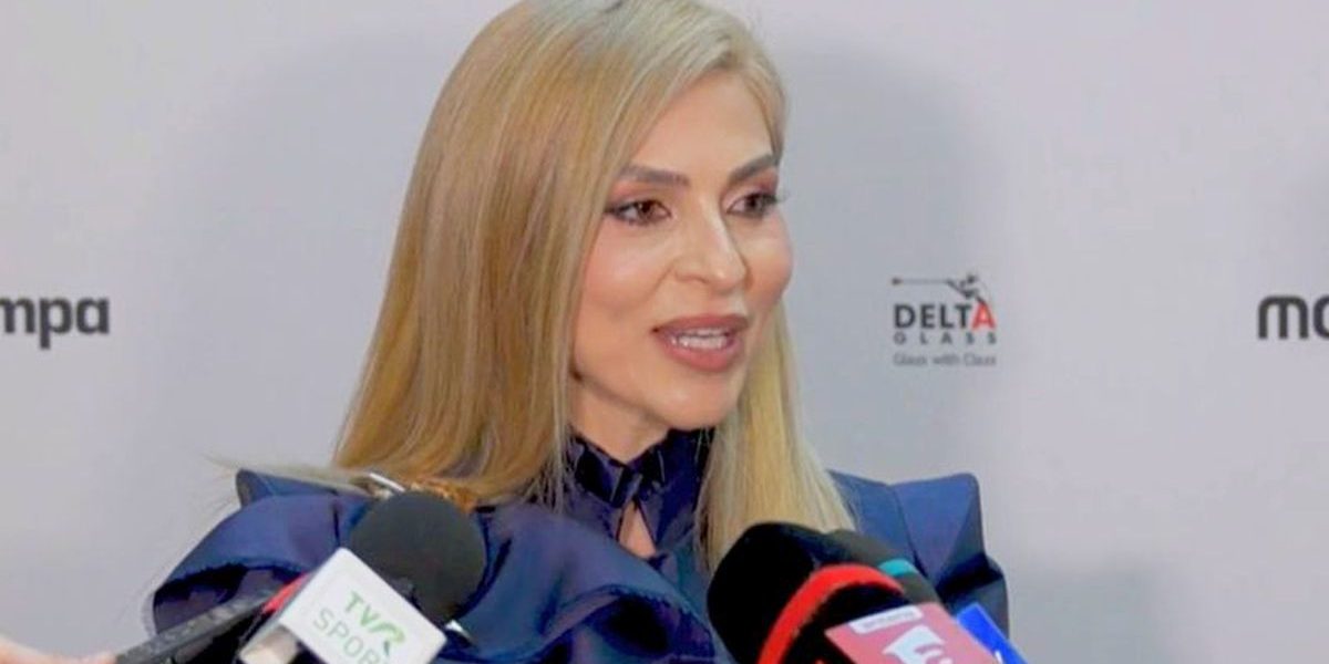 Șoc! Soțul a întrebat-o: „Ar fi IDEAL!”