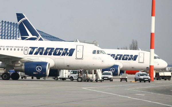 Gheorghiu: TAROM, la un pas de colaps. Planul de restructurare, în pericol