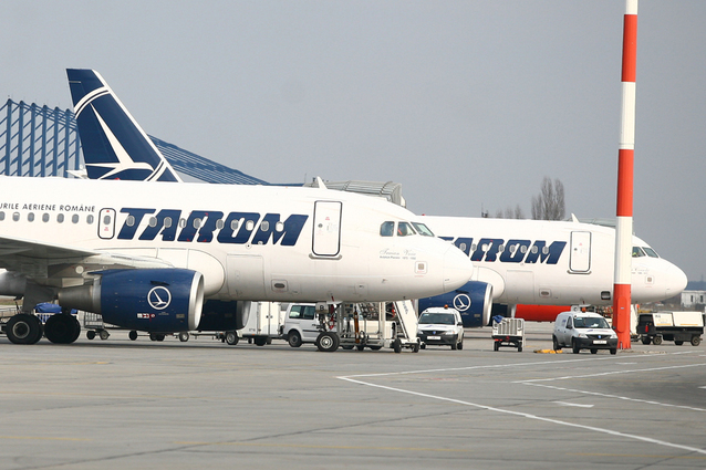 Gheorghiu: TAROM, la un pas de colaps. Planul de restructurare, în pericol