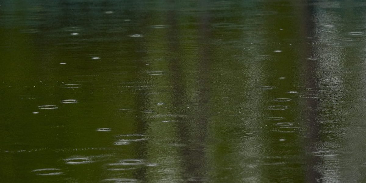 Prognoza meteo pentru Augusta, pregătire pentru Masters