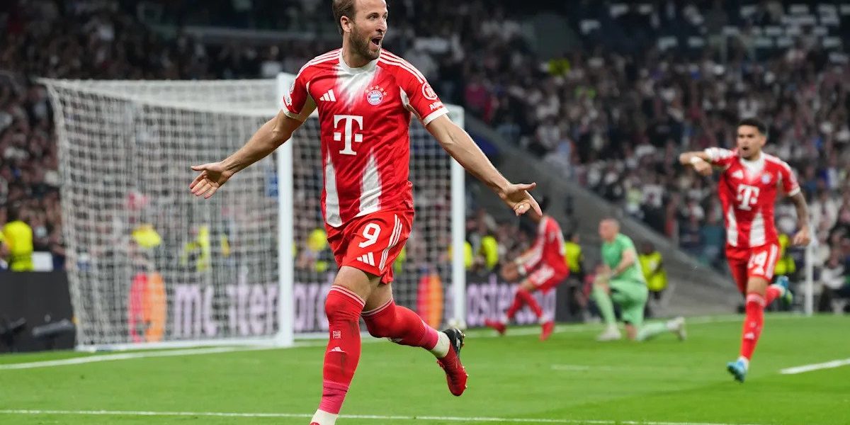 HARRY Kane, Lecția Continuă la Munchen: Un Model de Performanță Căpitanul naționalei Angliei, HARRY Kane, continuă să strălucească în Bavaria, devenind deja un simbol al excelenței pentru clubul german