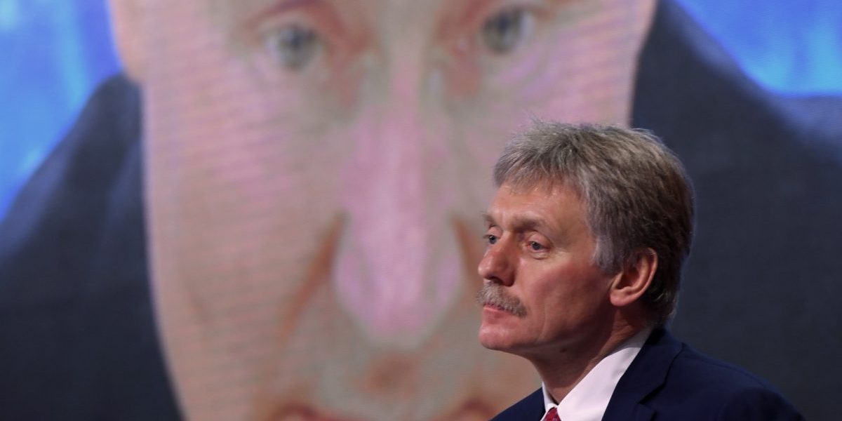 Kremlin: NATO nu se prăbușește, negocieri grele cu Ucraina în vedere