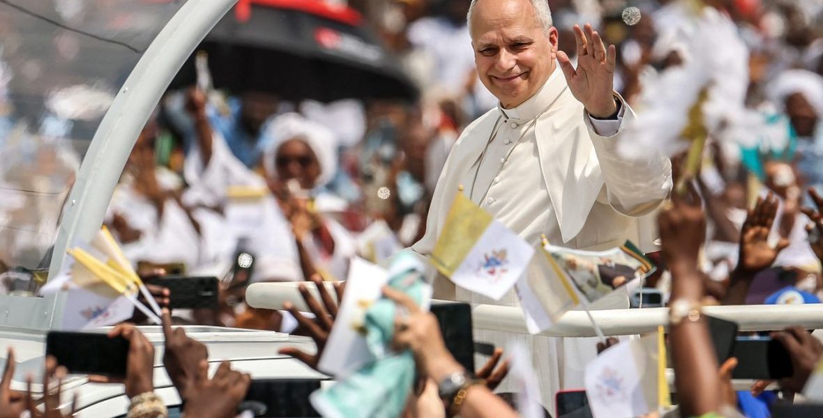 Trump, atac GROTESC la adresa Papei Leon: „blasfemie” șochează lumea!