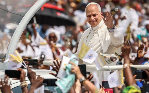 Trump, atac GROTESC la adresa Papei Leon: „blasfemie” șochează lumea!