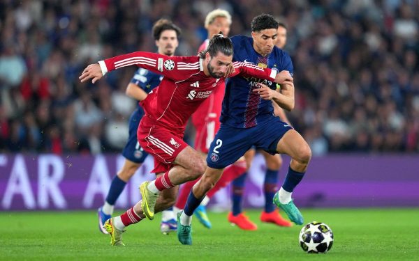 Liverpool – PSG, duel-șoc în Liga Campionilor: „Cormoranii” cu meci de infarct la Anfield