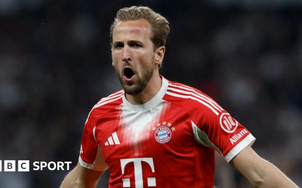 Bayern Munchen, victorie categorică într-un meci spectaculos Echipa de fotbal Bayern Munchen a obținut o victorie zdrobitoare într-un meci disputat recent