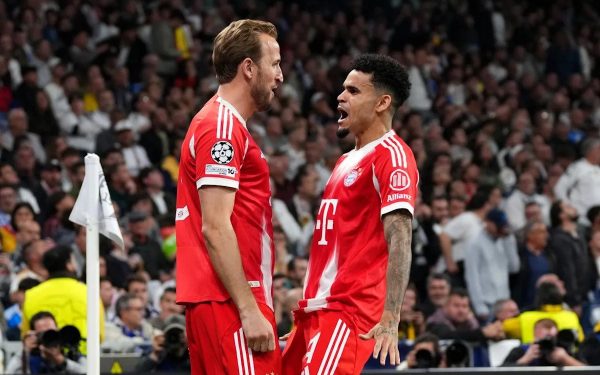 Diaz, relaxat după avantajul minim: „Sunt mult mai confortabil”