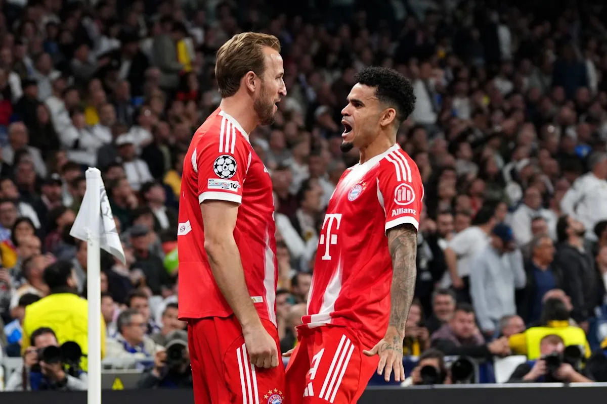 Diaz, relaxat după avantajul minim: „Sunt mult mai confortabil”