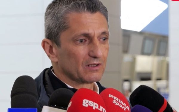 Aș avea un sfat, dacă îmi permiteți: Reacția la criza din Europa