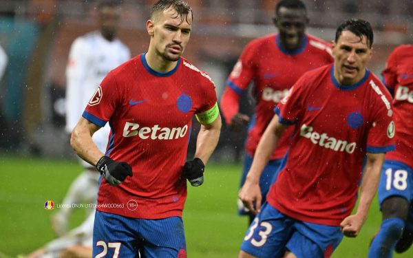 Campionatul României, Liga 1, își reia mâine seară competiția după o pauză de câteva zile, cu un meci ce promite spectacol în economia luptei din playout