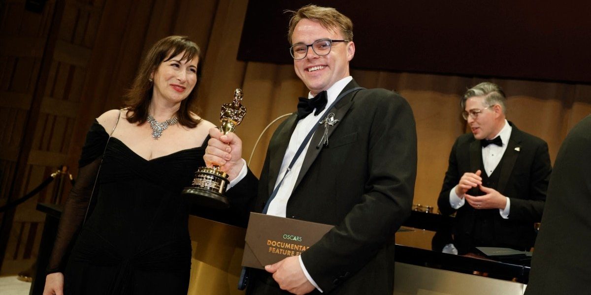 Rusia interzice documentarul premiat Oscar Mr Nobody Against Putin din cauza criticilor